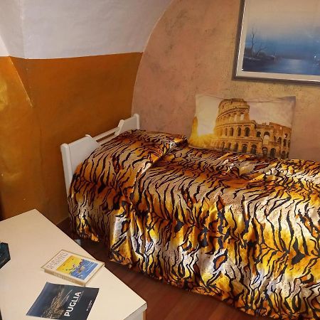 Apartmán Casa Vacanza Mary Santeramo in Colle Exteriér fotografie