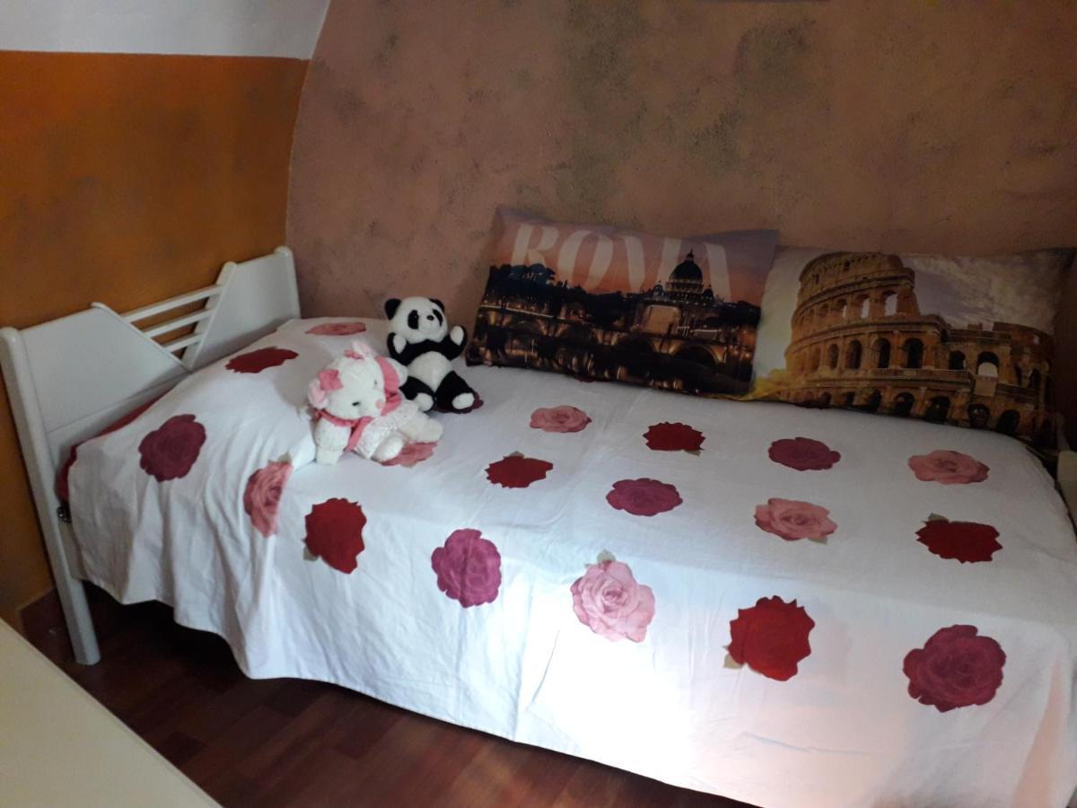 Apartmán Casa Vacanza Mary Santeramo in Colle Exteriér fotografie