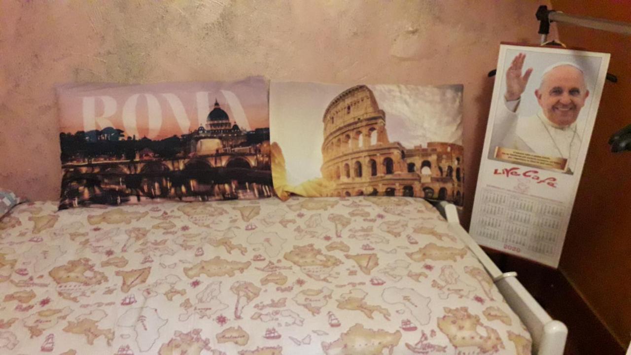 Apartmán Casa Vacanza Mary Santeramo in Colle Exteriér fotografie