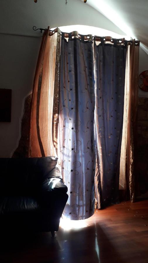 Apartmán Casa Vacanza Mary Santeramo in Colle Exteriér fotografie