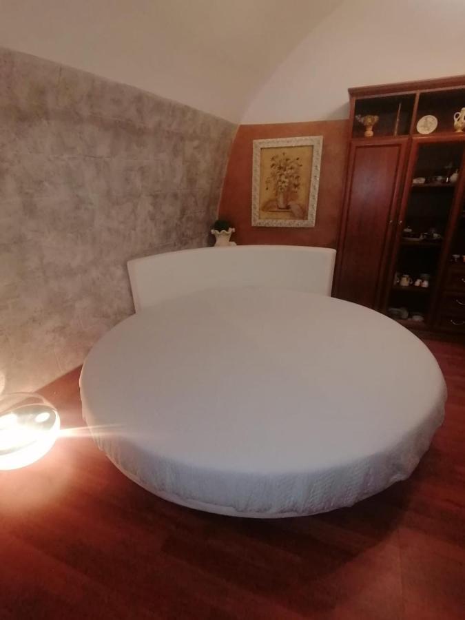 Apartmán Casa Vacanza Mary Santeramo in Colle Exteriér fotografie