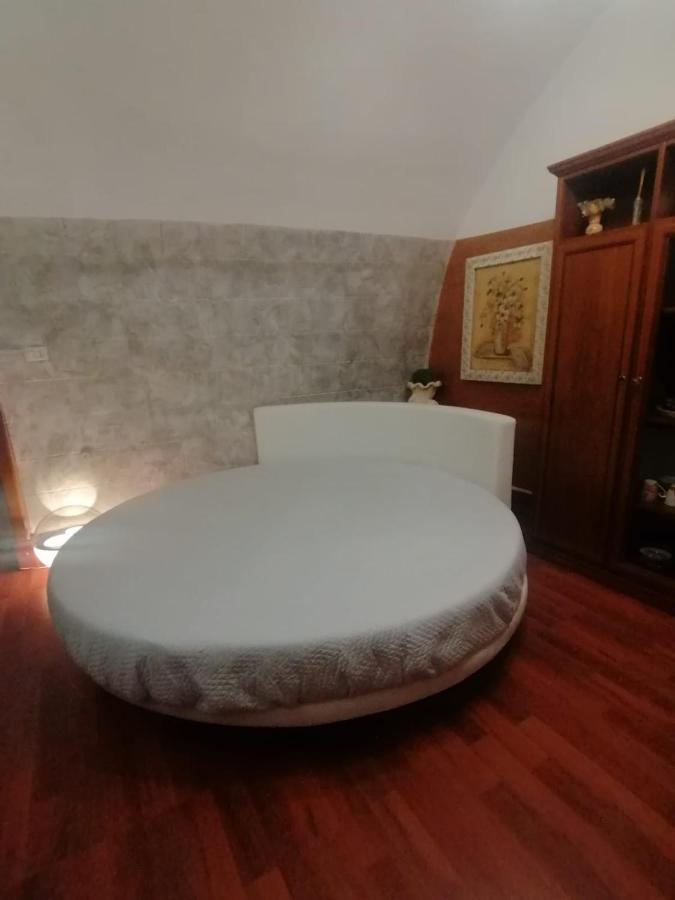 Apartmán Casa Vacanza Mary Santeramo in Colle Exteriér fotografie