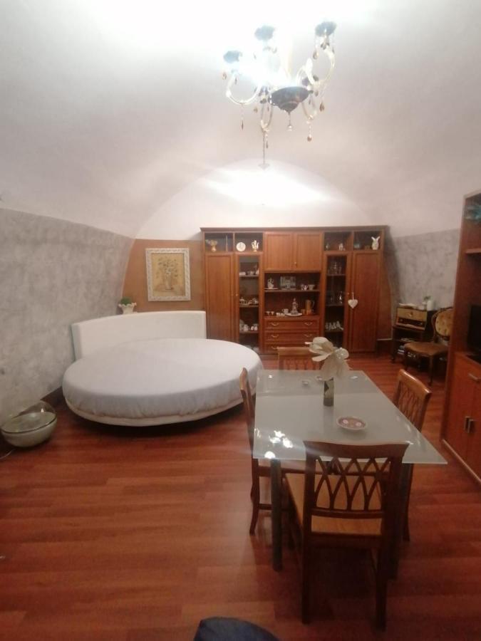 Apartmán Casa Vacanza Mary Santeramo in Colle Exteriér fotografie