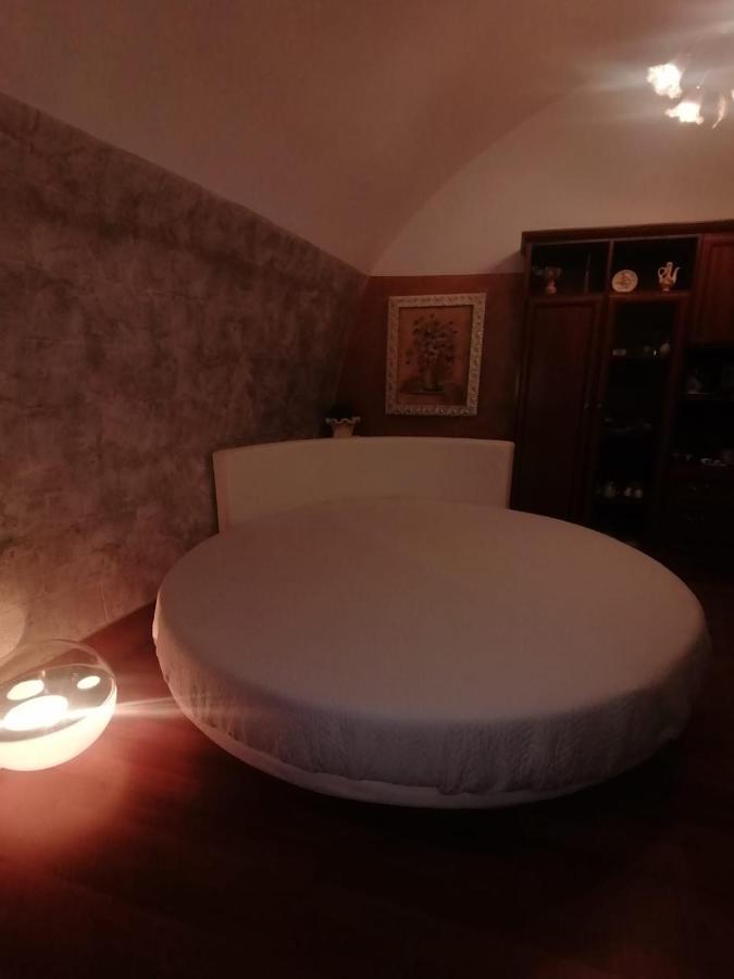 Apartmán Casa Vacanza Mary Santeramo in Colle Exteriér fotografie