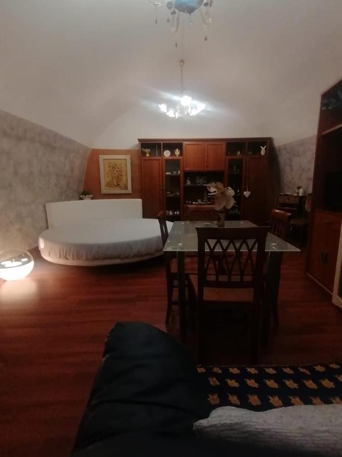 Apartmán Casa Vacanza Mary Santeramo in Colle Exteriér fotografie