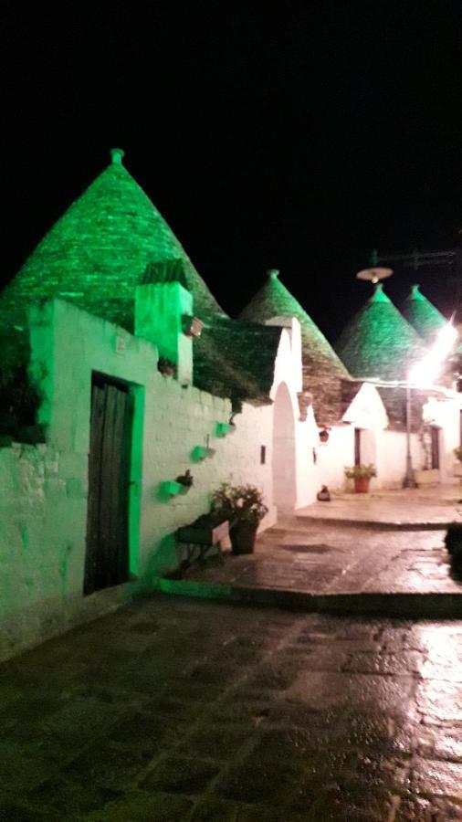 Apartmán Casa Vacanza Mary Santeramo in Colle Exteriér fotografie