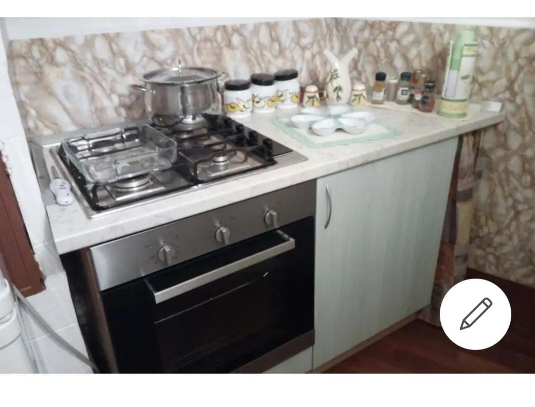 Apartmán Casa Vacanza Mary Santeramo in Colle Exteriér fotografie