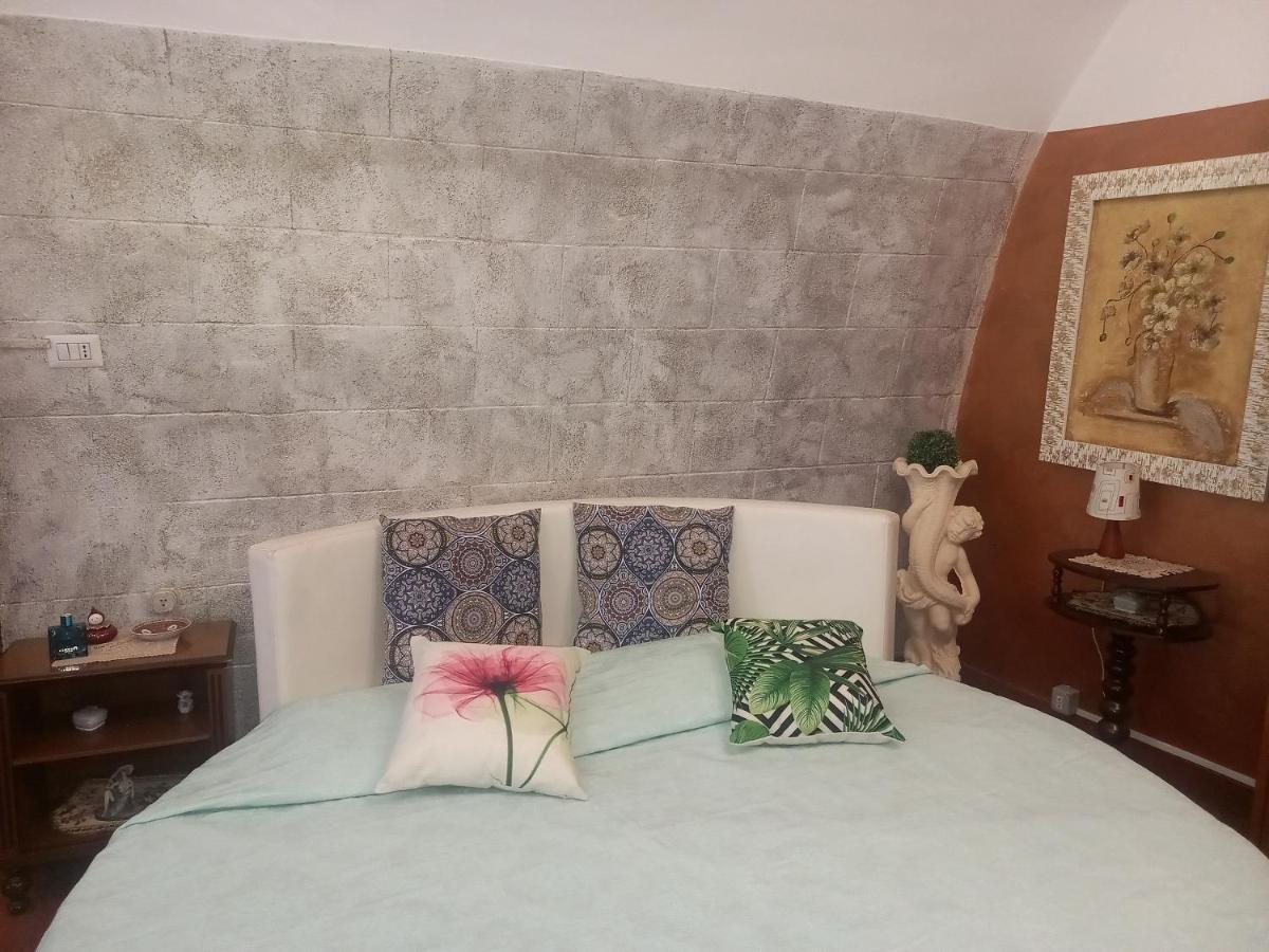 Apartmán Casa Vacanza Mary Santeramo in Colle Exteriér fotografie