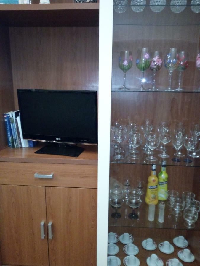 Apartmán Casa Vacanza Mary Santeramo in Colle Exteriér fotografie