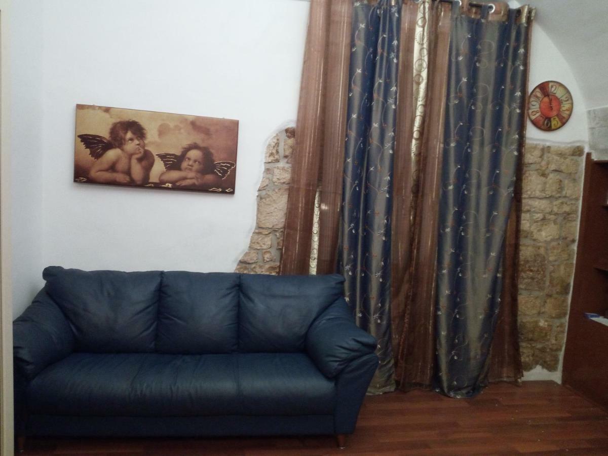 Apartmán Casa Vacanza Mary Santeramo in Colle Exteriér fotografie