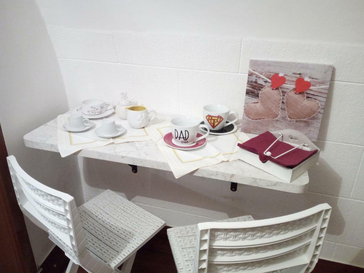 Apartmán Casa Vacanza Mary Santeramo in Colle Exteriér fotografie