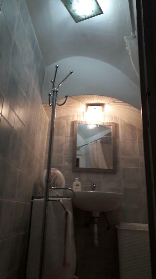Apartmán Casa Vacanza Mary Santeramo in Colle Exteriér fotografie