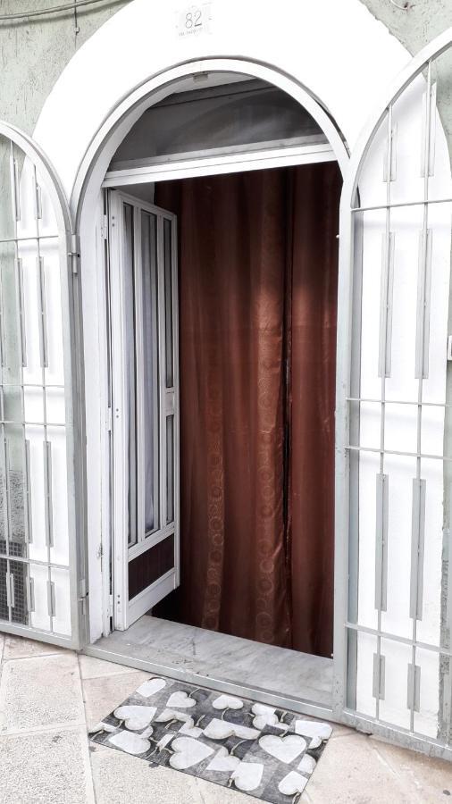 Apartmán Casa Vacanza Mary Santeramo in Colle Exteriér fotografie