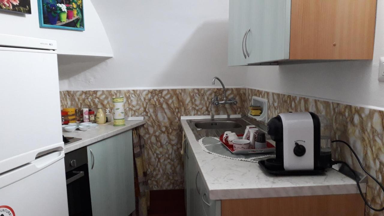 Apartmán Casa Vacanza Mary Santeramo in Colle Exteriér fotografie
