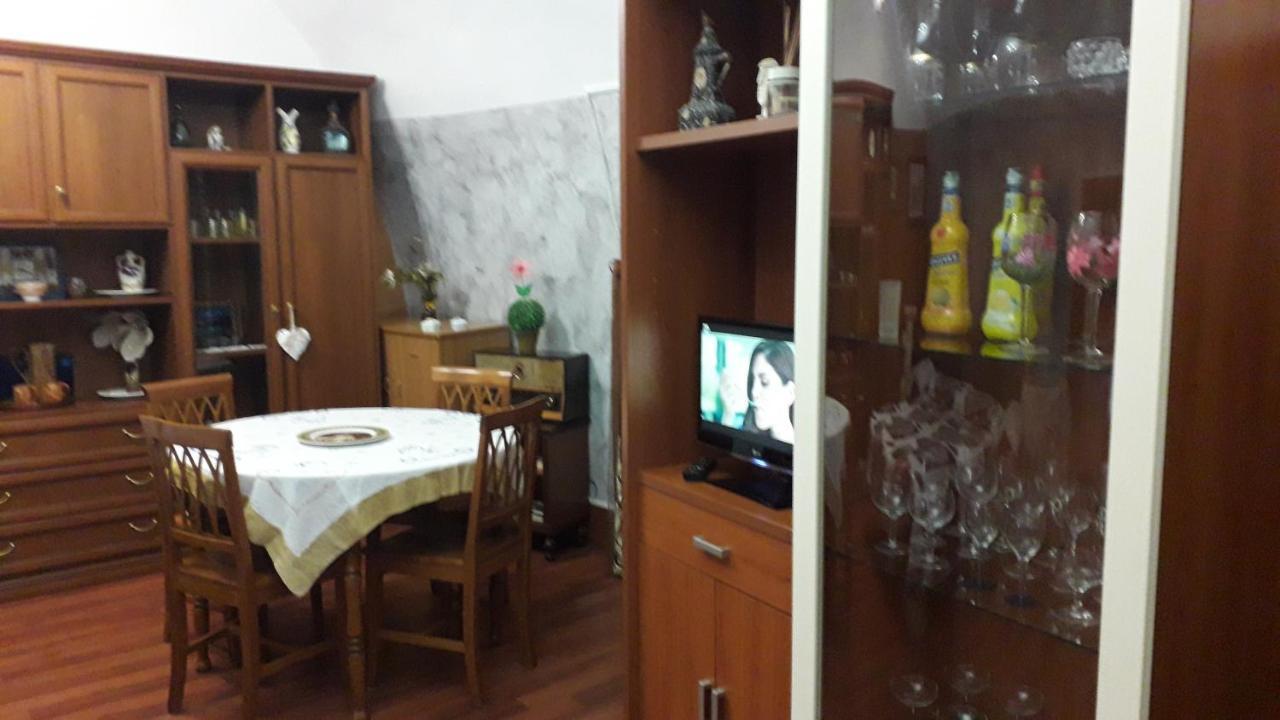 Apartmán Casa Vacanza Mary Santeramo in Colle Exteriér fotografie